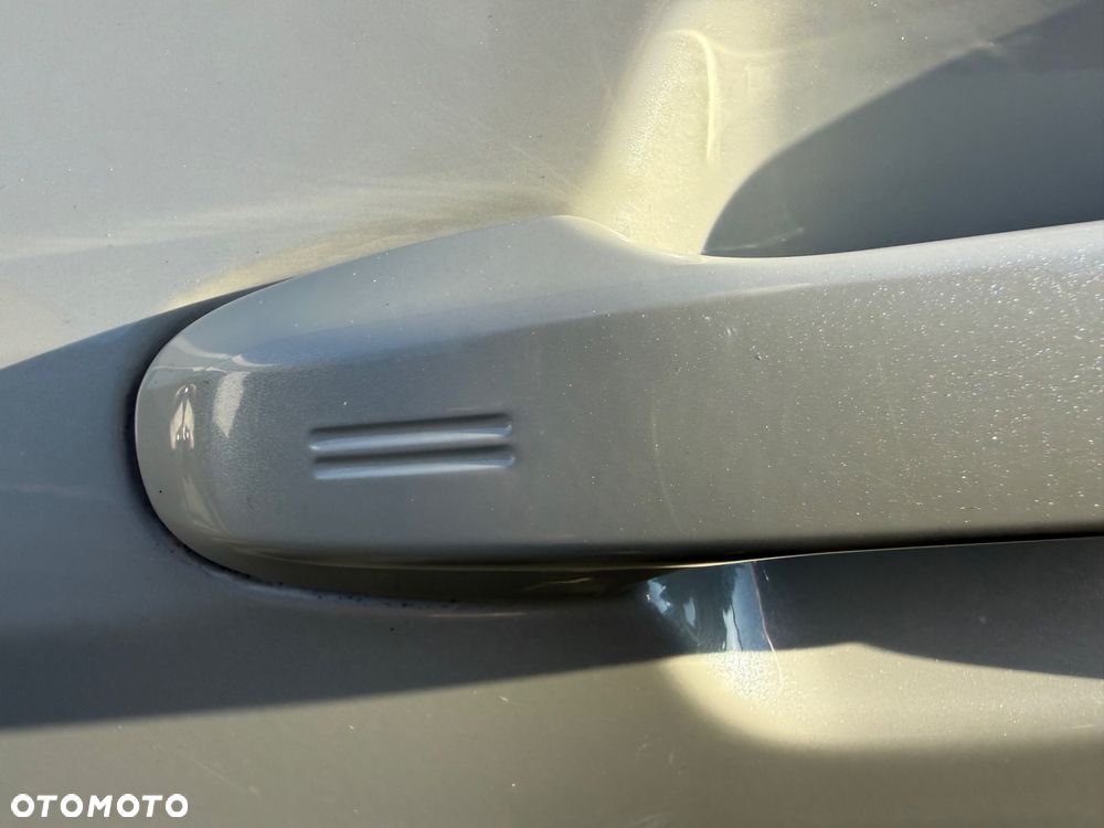 Subaru Forester 2.0i-L Platinum (EyeSight) Lineartronic - 24