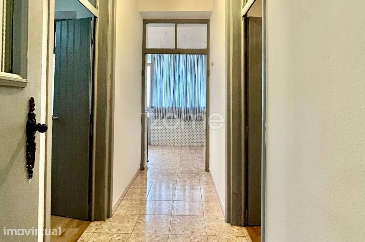 Moradia em Grândola Multifuncional - Grande imagem: 3/24