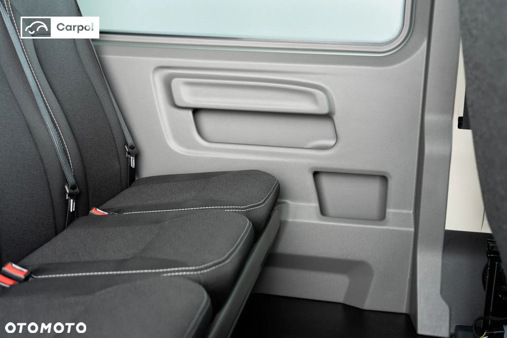 Toyota Proace Max brygadowy - 6