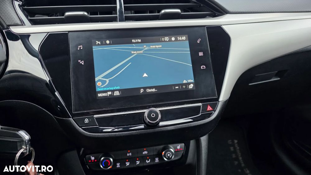 Opel Corsa 1.2 Start/Stop Edition - 30