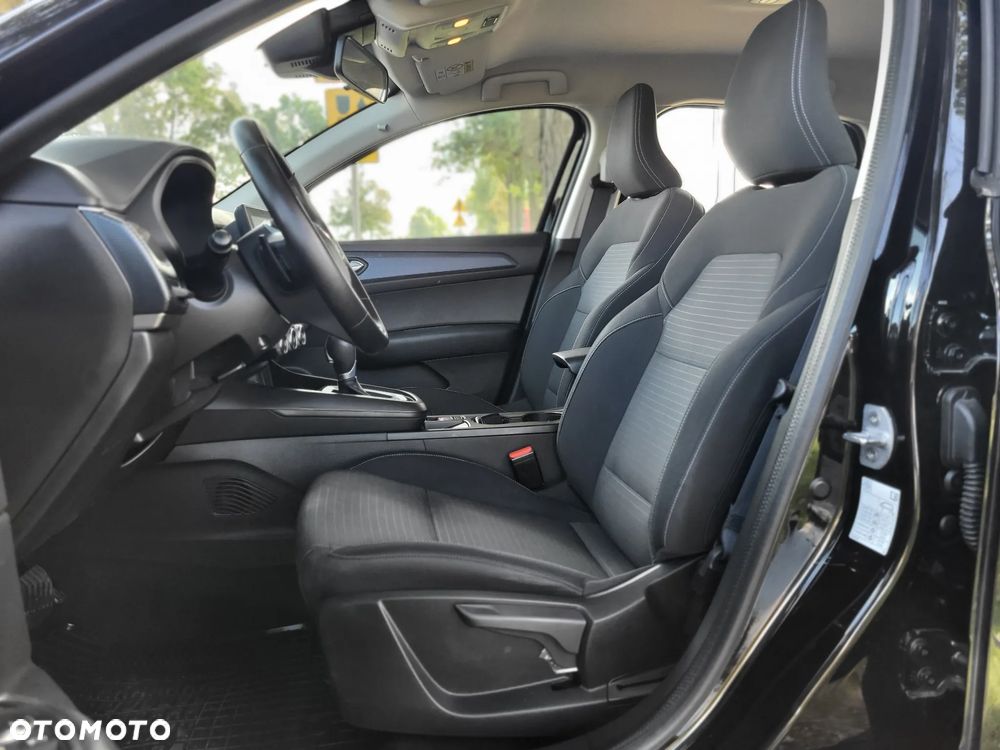 Renault Arkana 1.3 TCe mHEV Zen EDC - 21