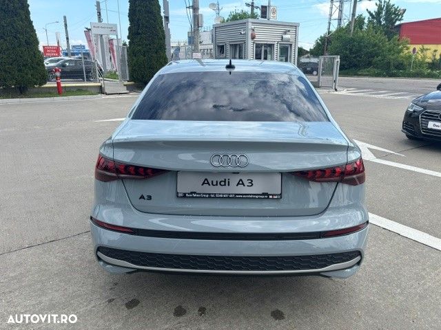 Audi A3 35 TFSI S tronic MHEV Basic - 3