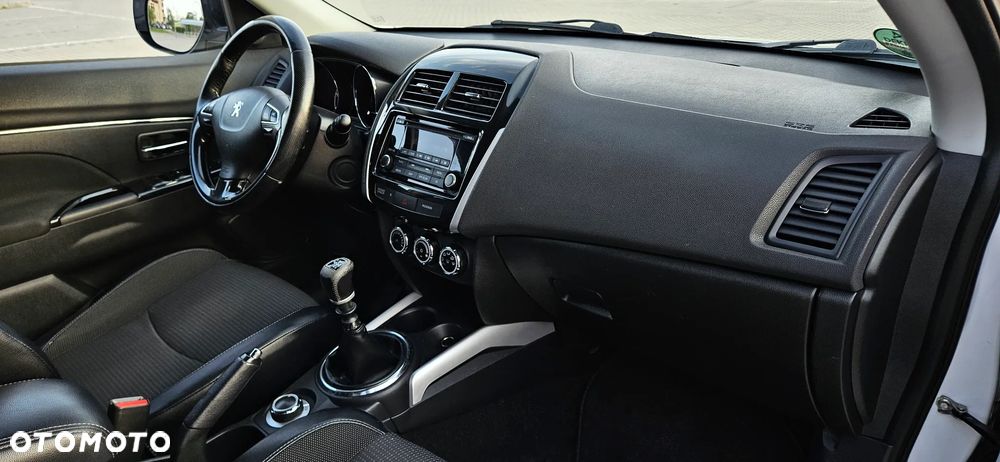 Ford Focus 1.0 EcoBoost Start-Stopp-System Business Edition - 14