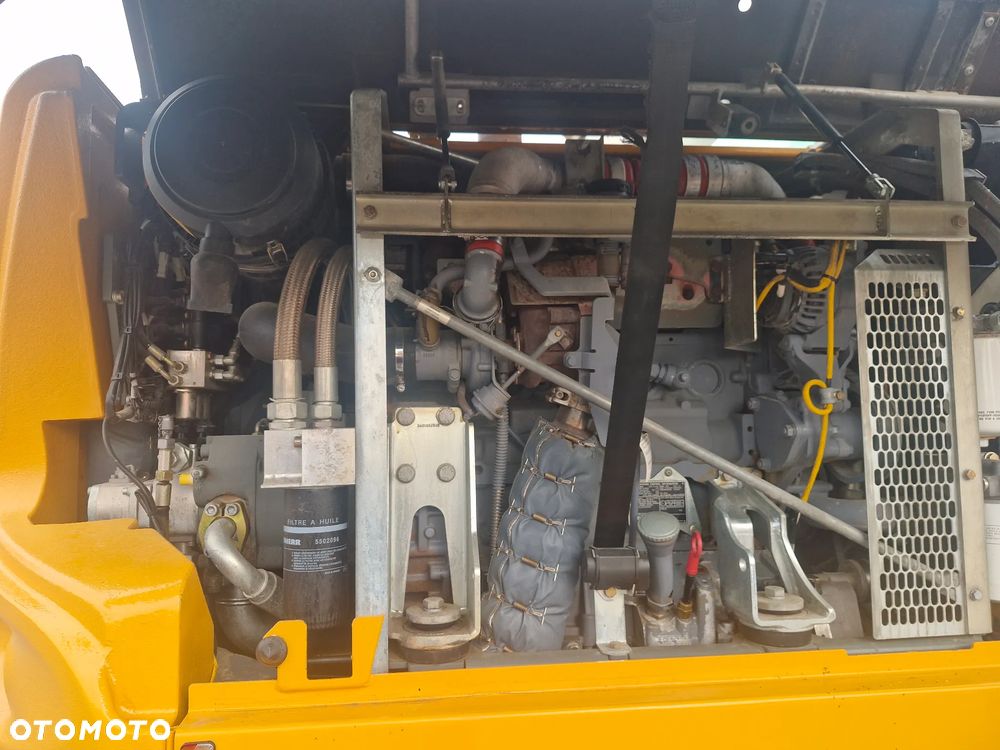 Liebherr 918 compakt - 6