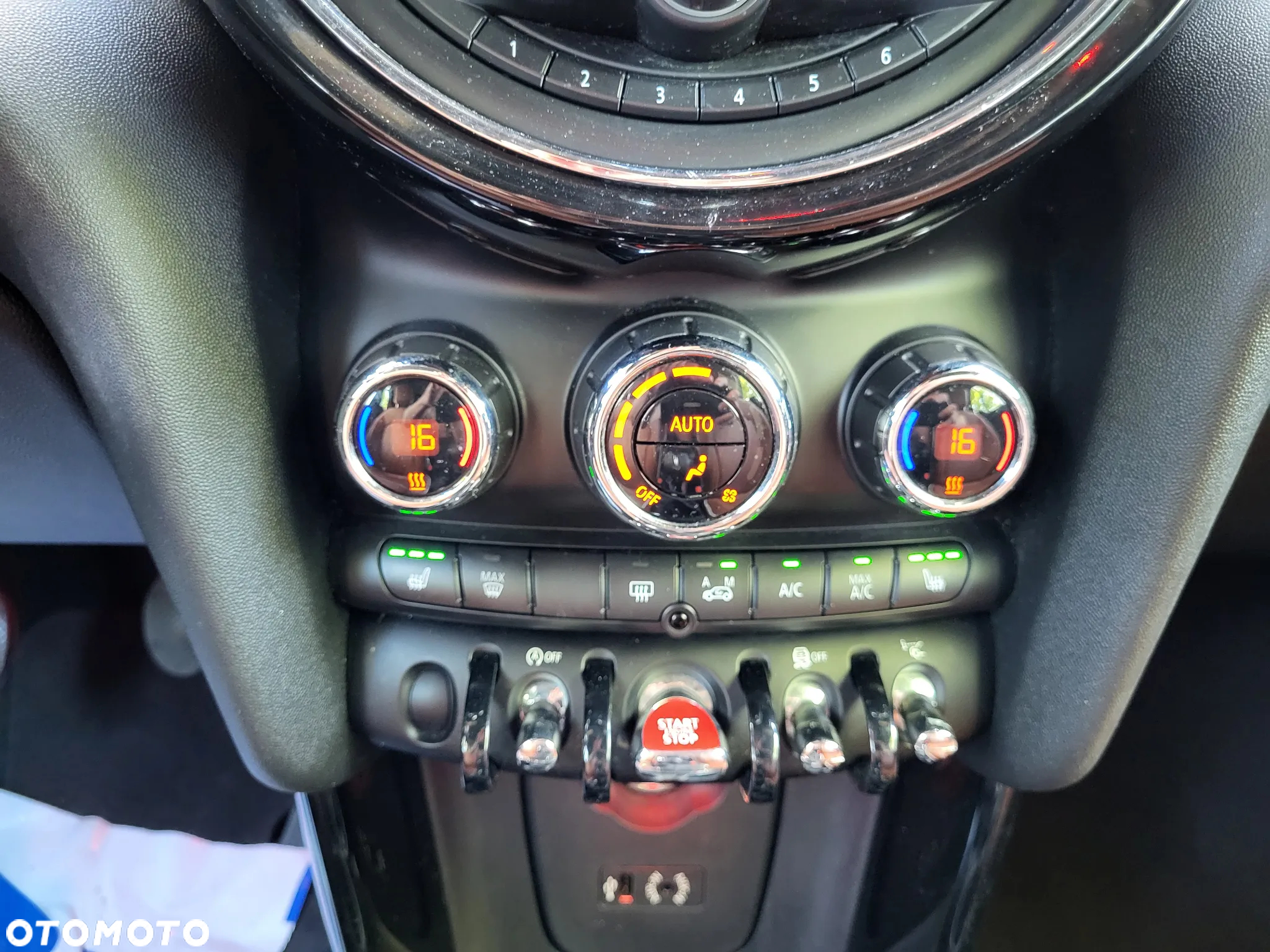 MINI Cooper S Cabrio - 15