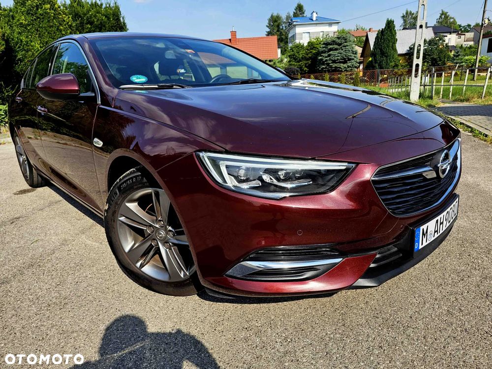 Opel Insignia 1.5 Direct InjectionTurbo Innovation - 3