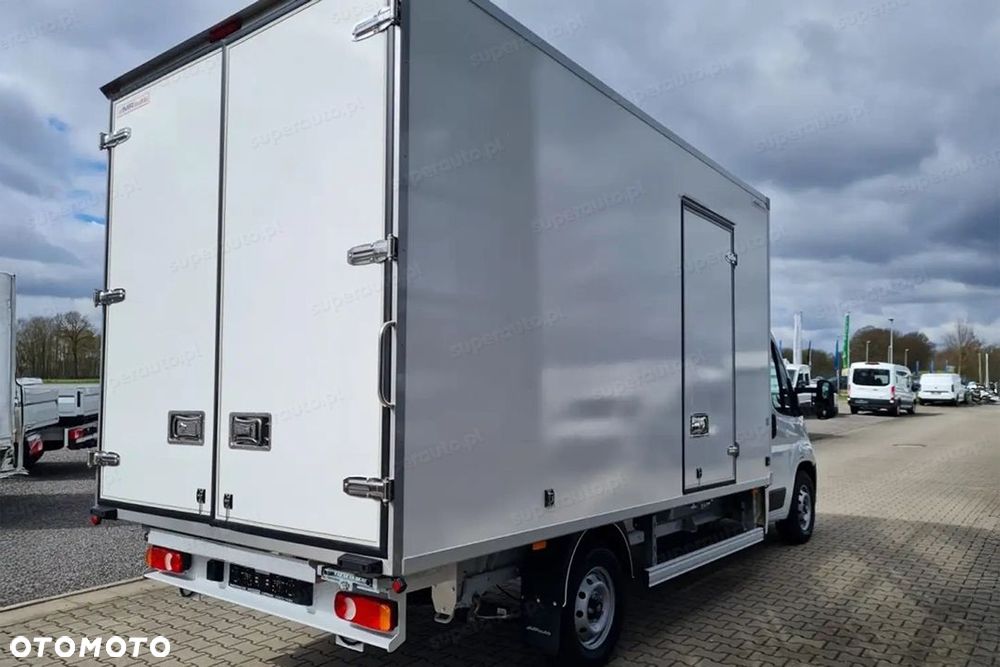 Fiat Ducato Maxi L4 Kontener Izoterma 2.2 140KM - 7