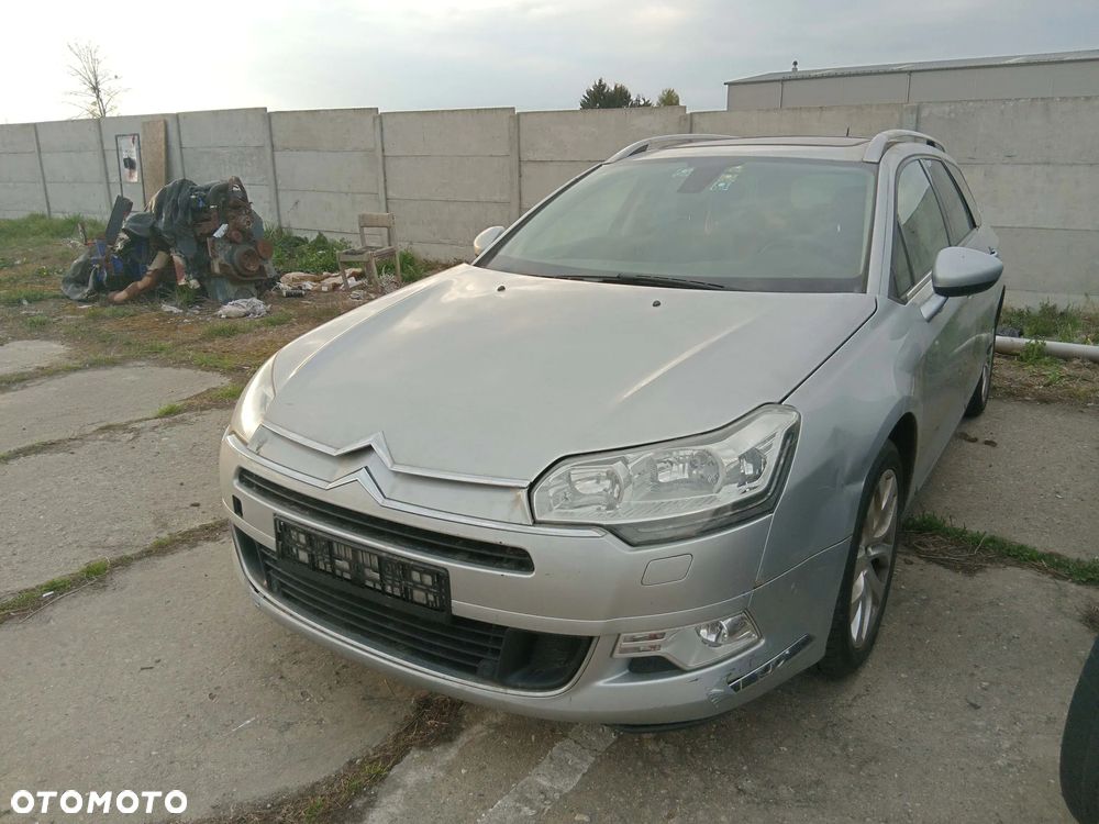 Citroën C5 HDi 165 FAP Exclusive - 2