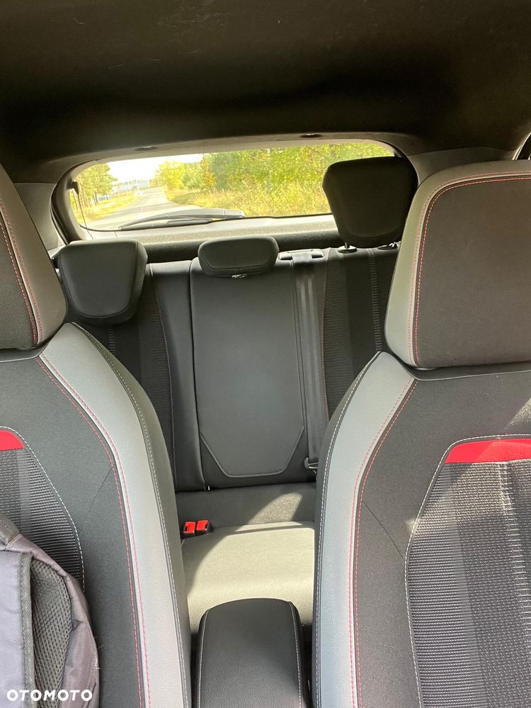 Opel Mokka 1.2 T GS Line S&S - 11