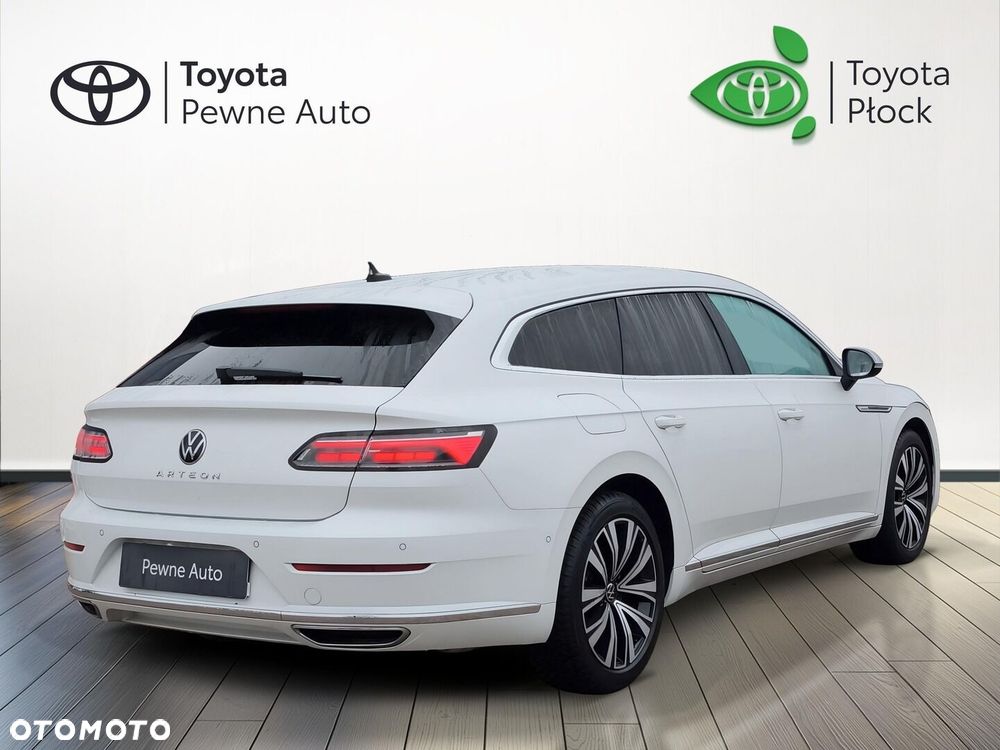 Volkswagen Arteon 2023 photo 5