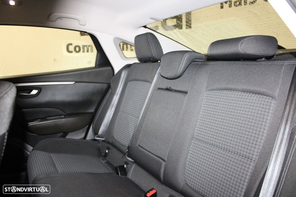 Renault Talisman 1.5 dCi Zen P.Business - 34