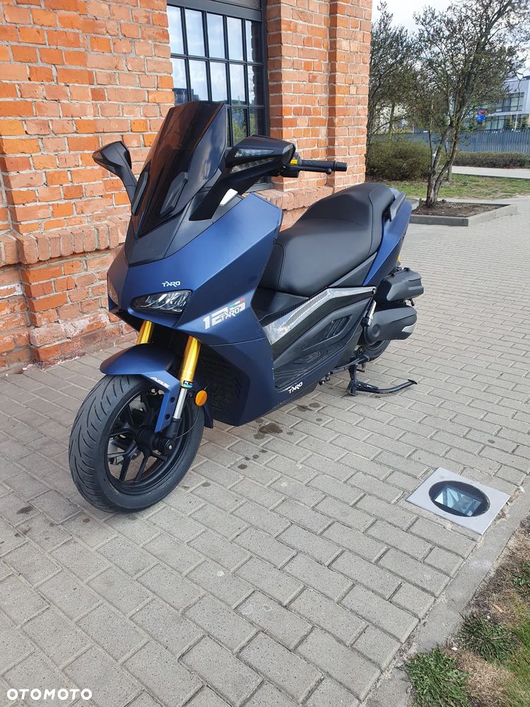 Yamaha Inny - 1