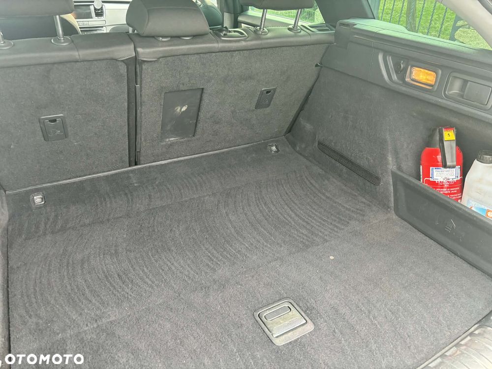 Peugeot 508 2.0 BlueHDi Allure S&S - 8