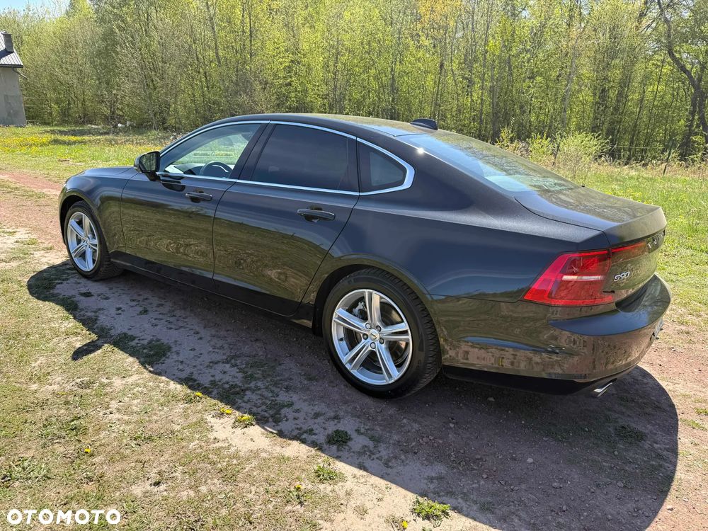 Volvo S90 T5 Momentum - 7