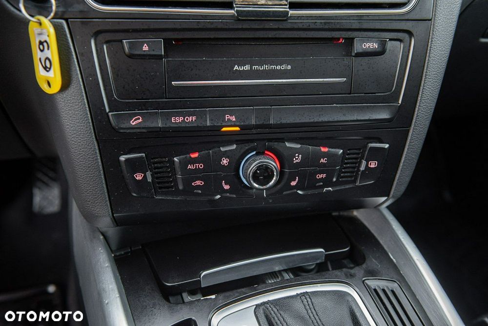 Audi Q5 2.0 TDI Quattro S tronic - 24