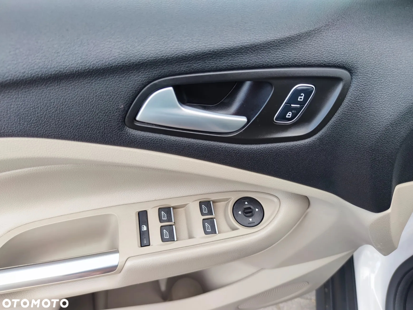 Ford C-MAX - 34