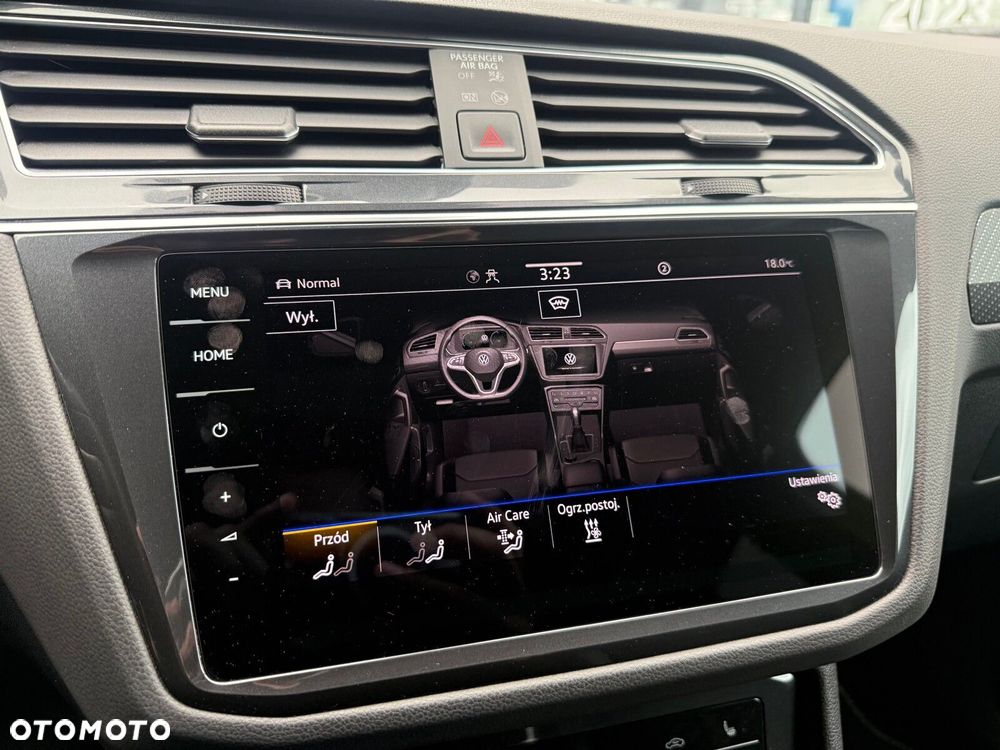 Volkswagen Tiguan - 34