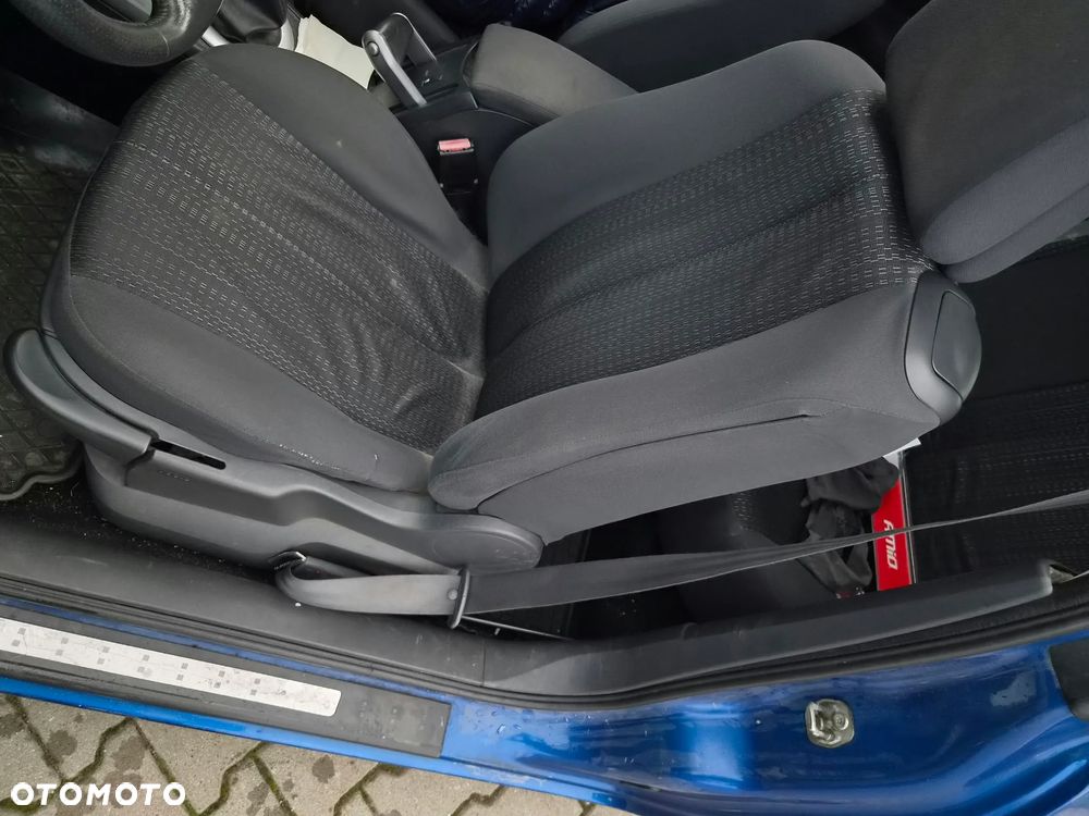 Renault Megane 2.0 16V Dynamique - 15