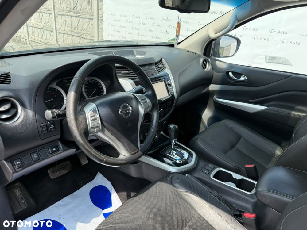 Nissan Navara - 17
