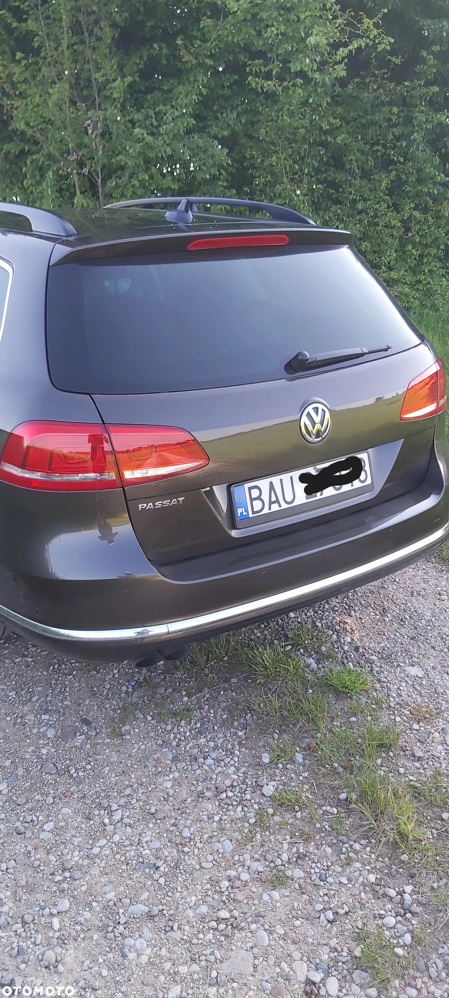 Volkswagen Passat 2.0 TDI Comfortline - 12