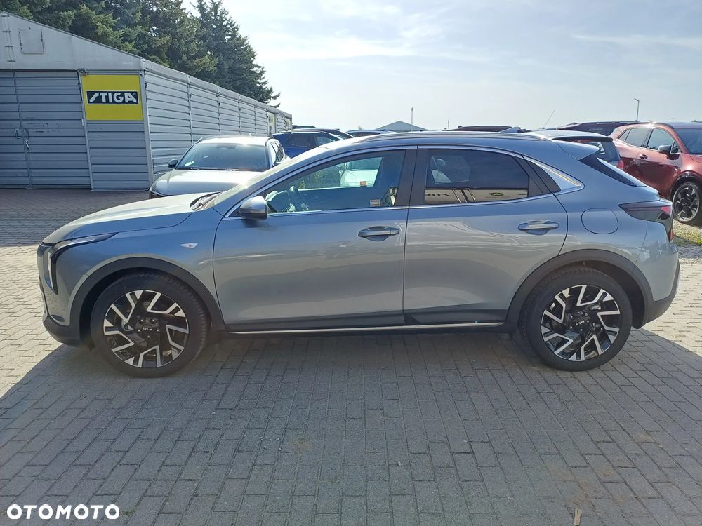Kia Xceed 2026 photo 2