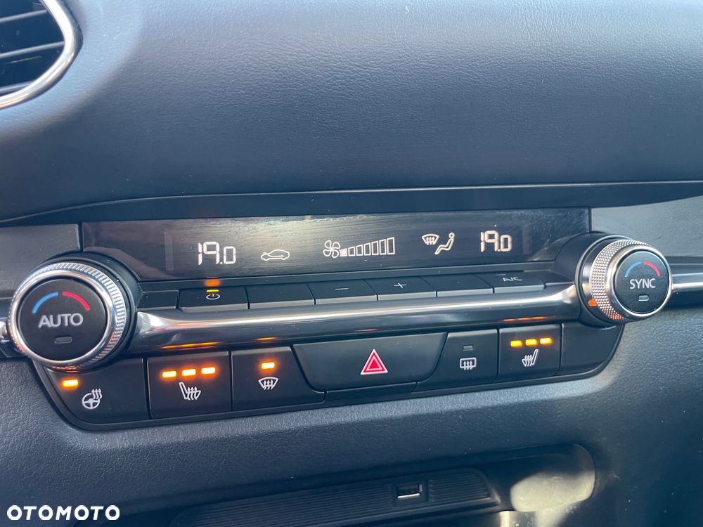 Mazda CX-30 e-SKYACTIVE G 122 EXCLUSIVE-LINE - 15