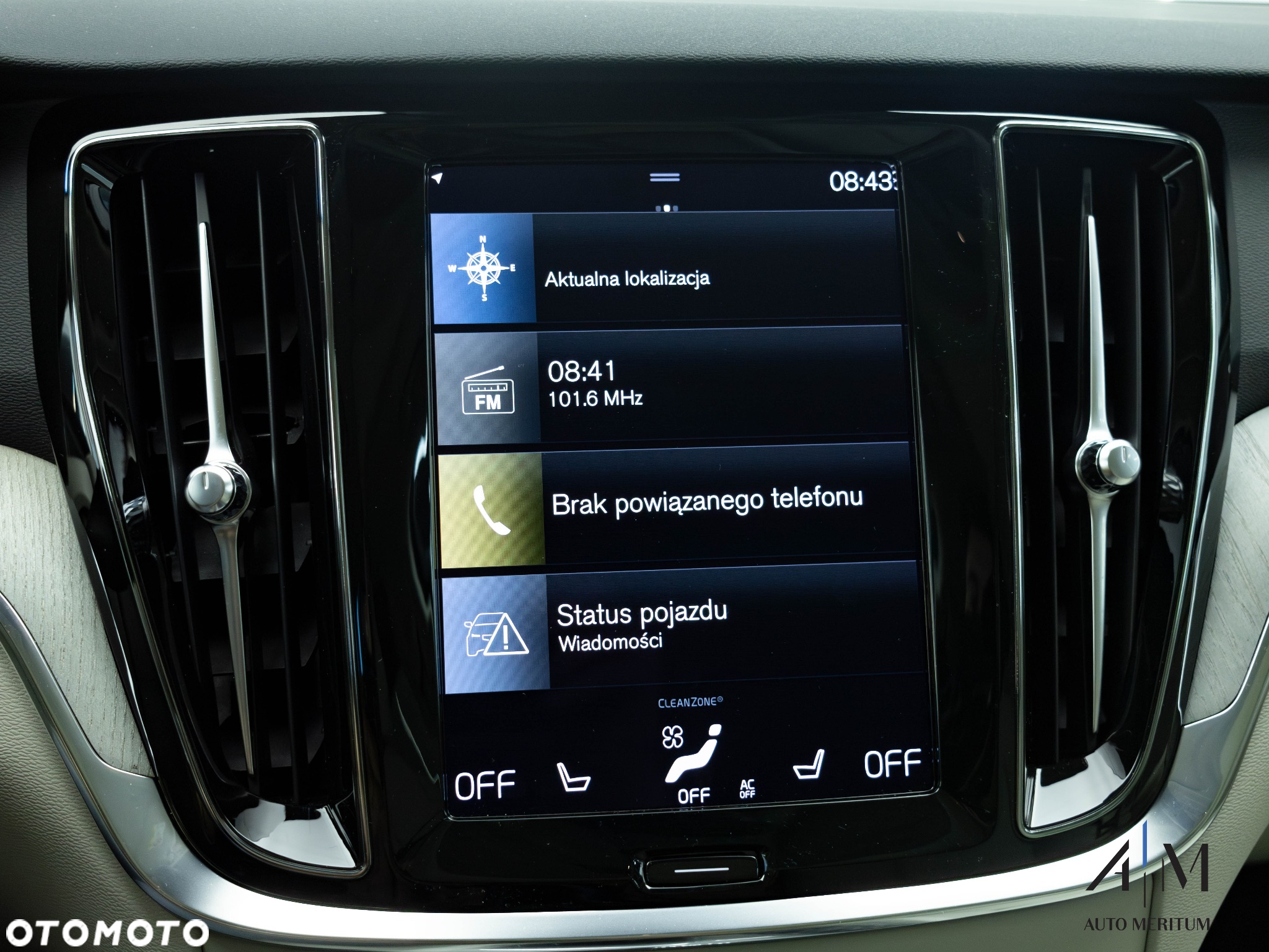 Volvo V60 Cross Country B4 D AWD Geartronic - 21