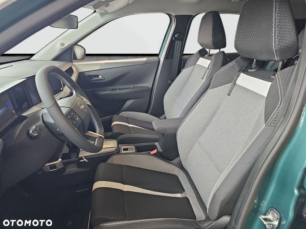 Opel Frontera - 11