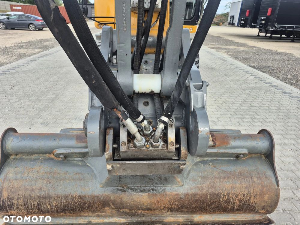 Liebherr / LIEBHERR 918 / COMPACT - 29