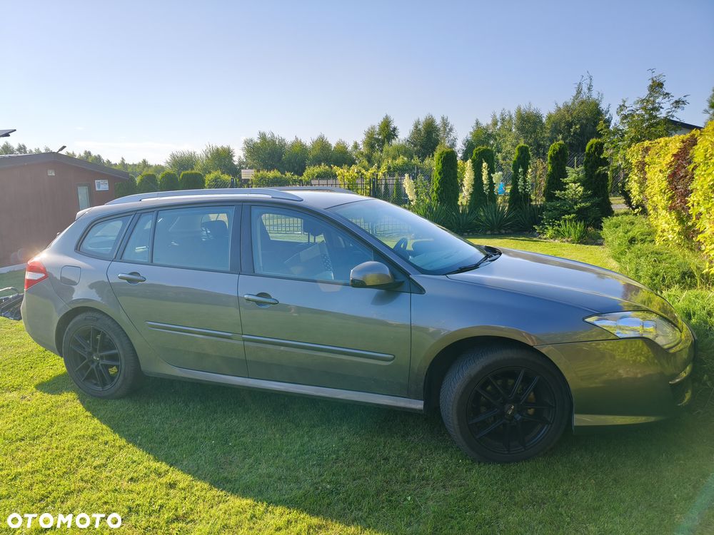 Renault Laguna 1.5 dCi Expression - 1