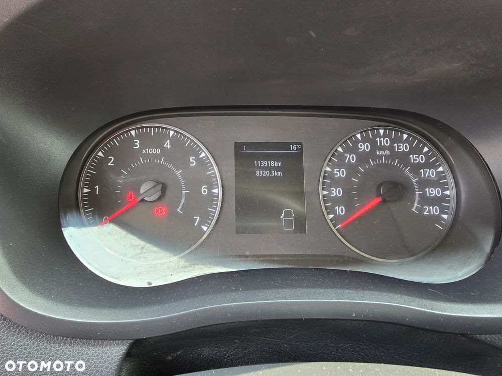 Renault Master - 10