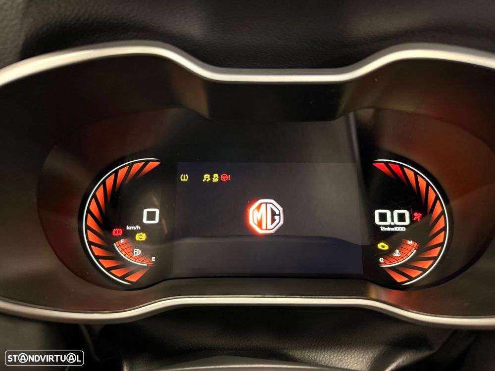 MG ZS 1.0 T-GDI Luxury - 24