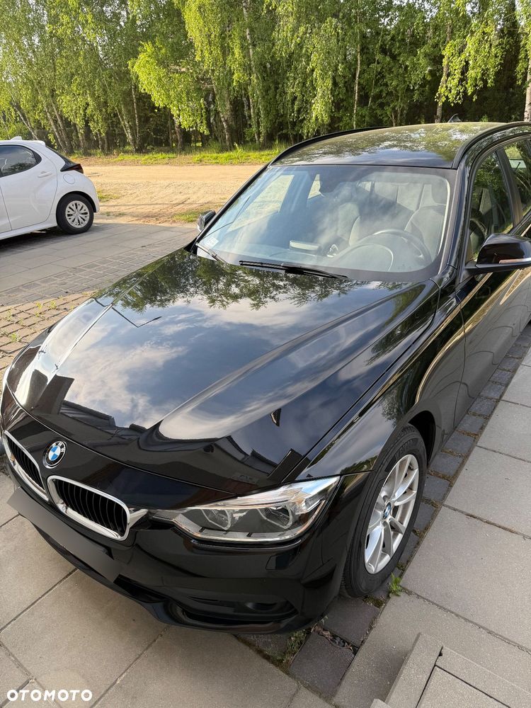 BMW Seria 3 - 6