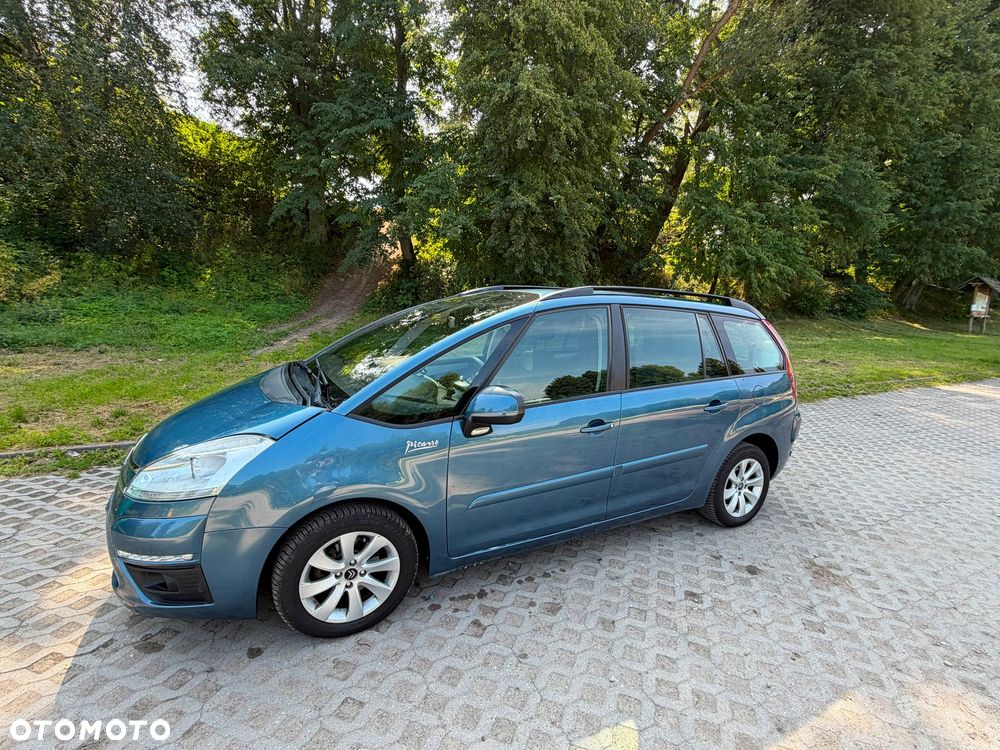 Citroën C4 Grand Picasso - 3