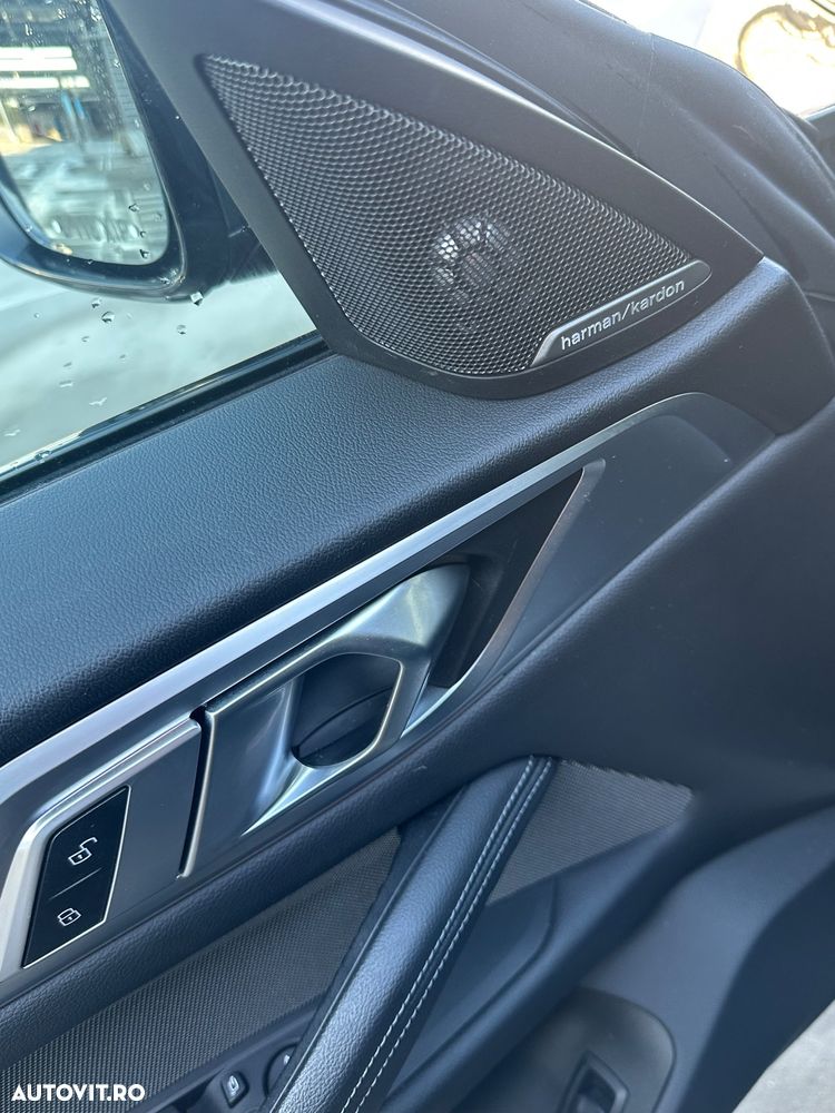 BMW Seria 4 420d xDrive AT MHEV - 32