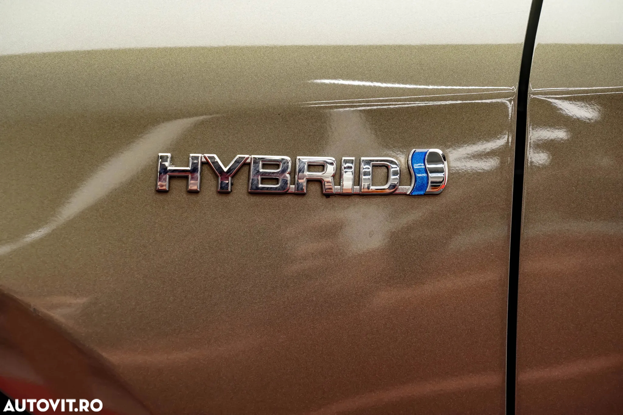 Toyota Corolla 1.8 HSD Dynamic - 26