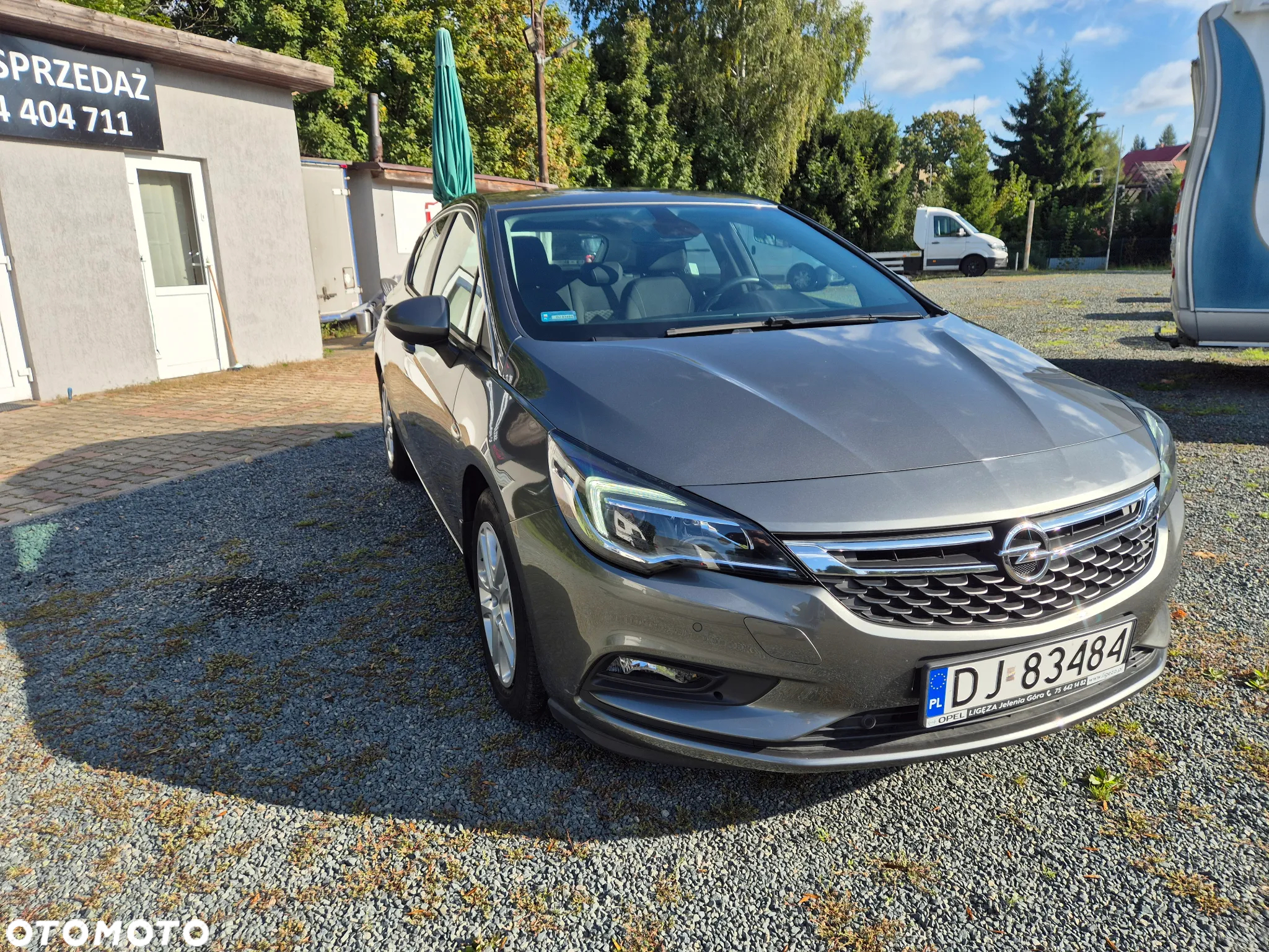 Opel Astra V 1.4 Enjoy - 7