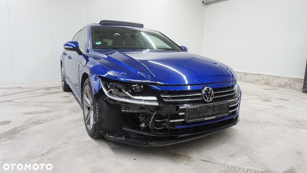 Volkswagen Arteon 2.0 TDI SCR DSG R-Line - 3