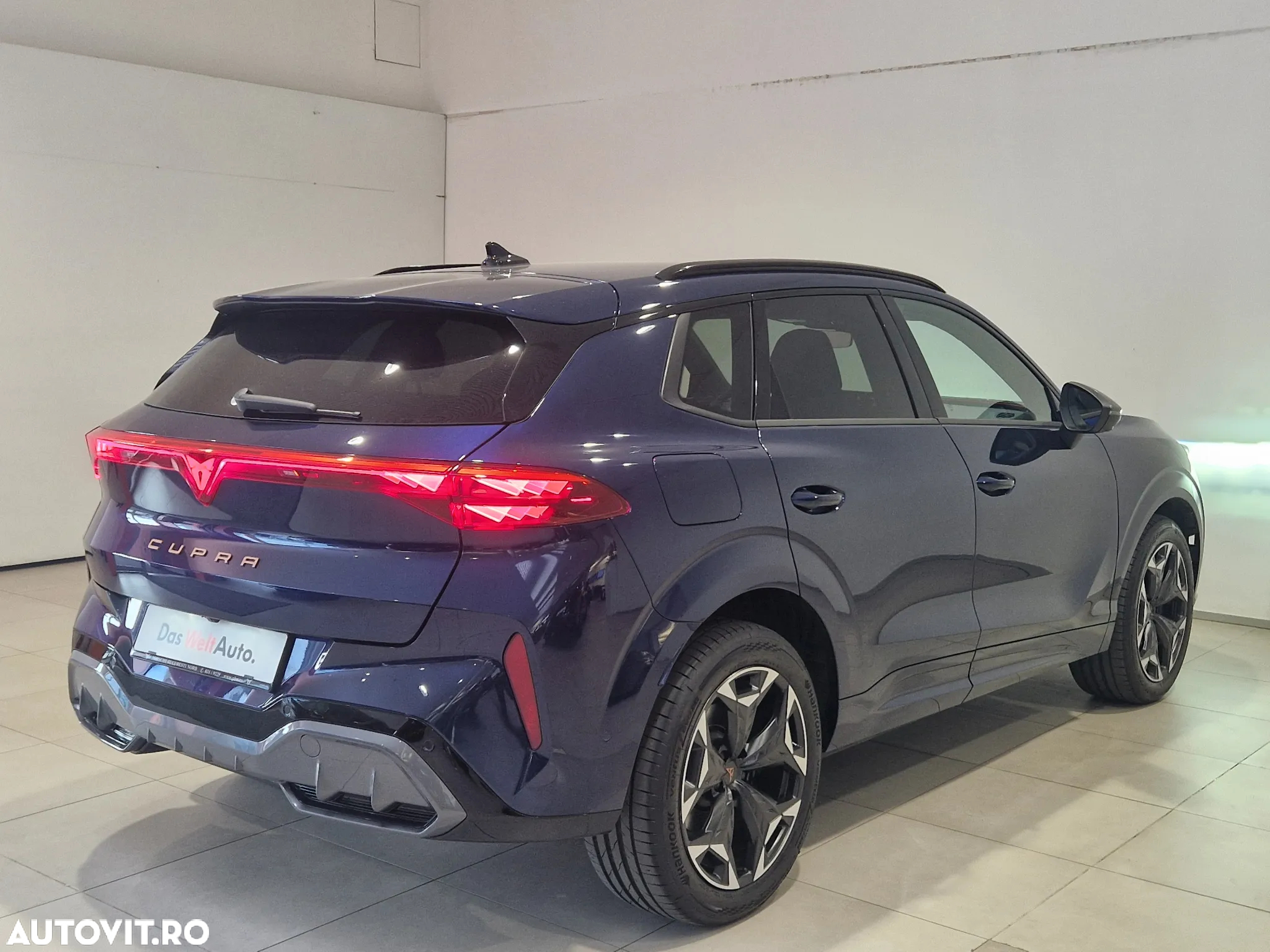 Cupra Terramar - 7