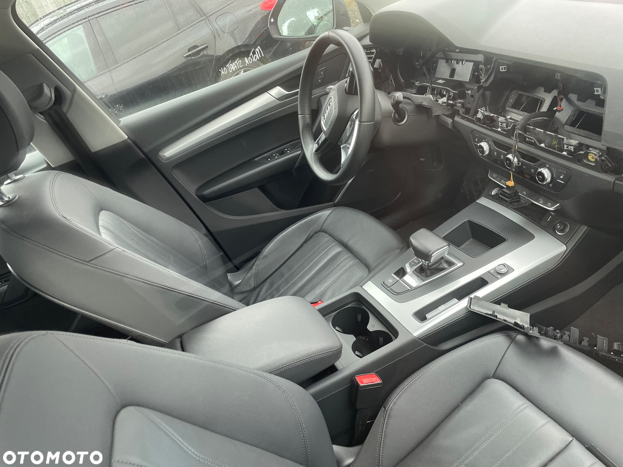 Audi Q5 - 5