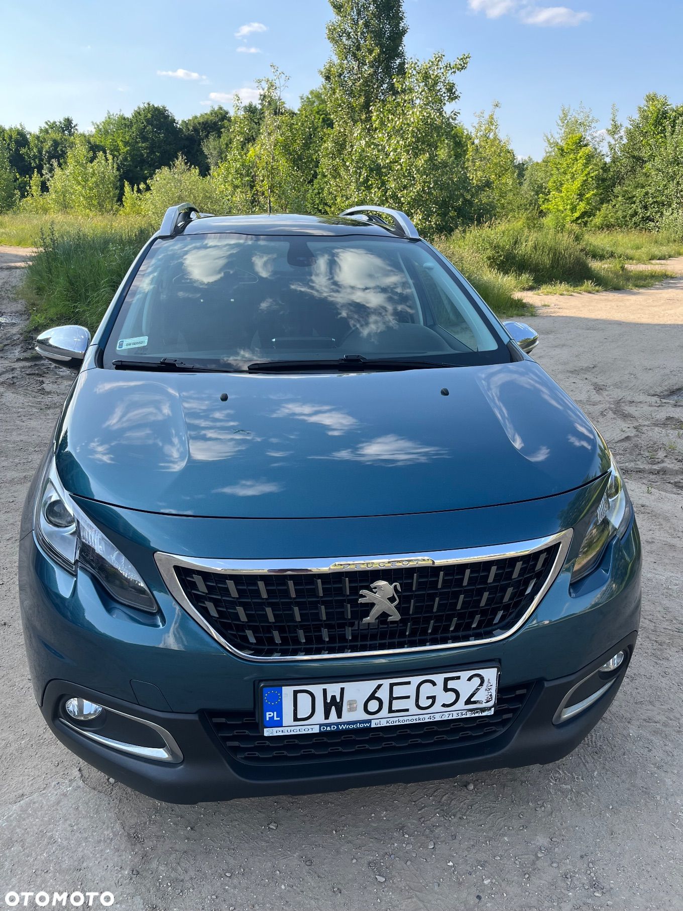 Peugeot 2008 1.2 Pure Tech GPF Style S&S - 1