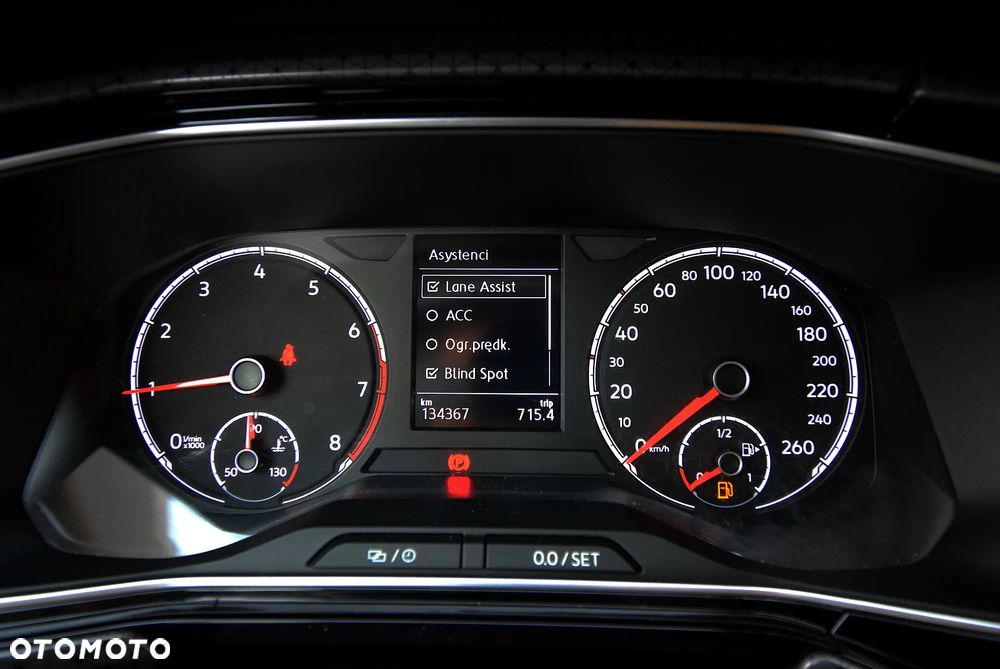 Volkswagen T-Cross 1.0 TSI OPF Style - 19