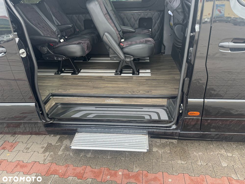 Mercedes-Benz Sprinter - 13