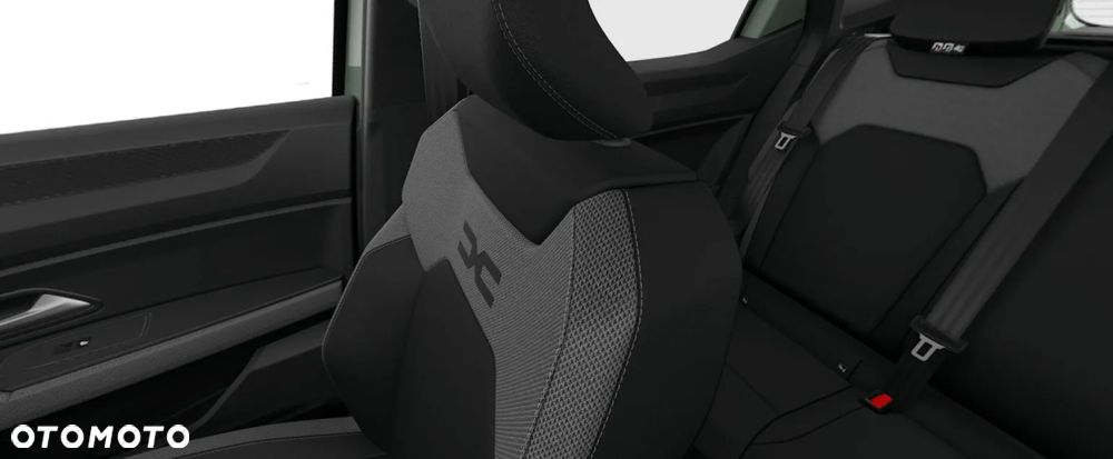Dacia Duster - 11