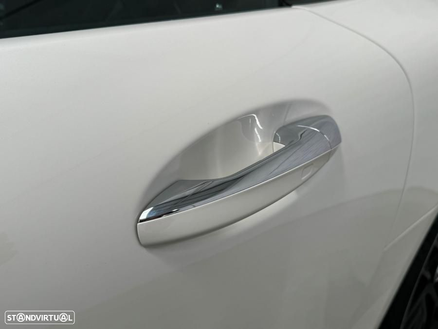 Mercedes-Benz AMG GT - 16