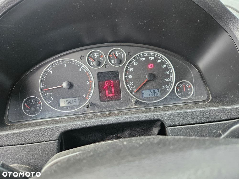 Volkswagen Transporter Multivan DPF Atlantis - 24