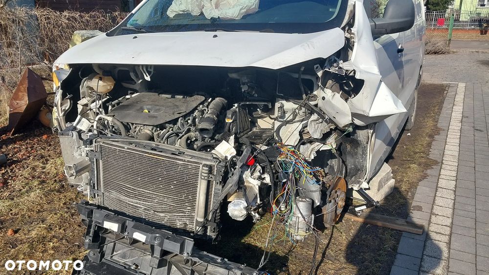 Citroën Jumpy Combi - 5