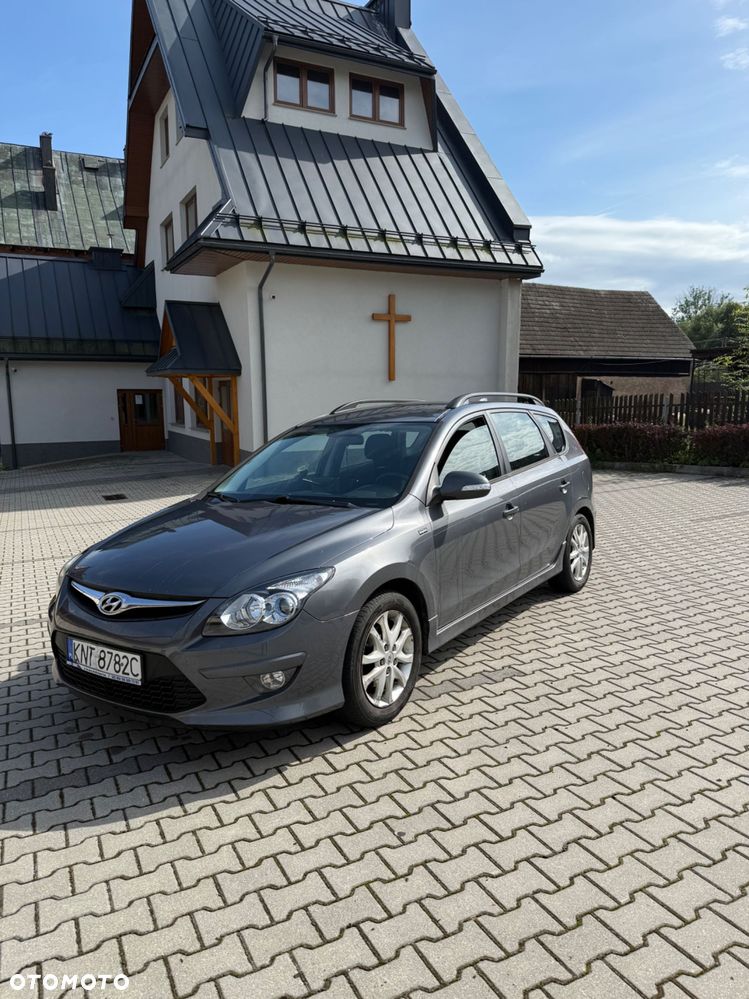 Hyundai i30 - 1
