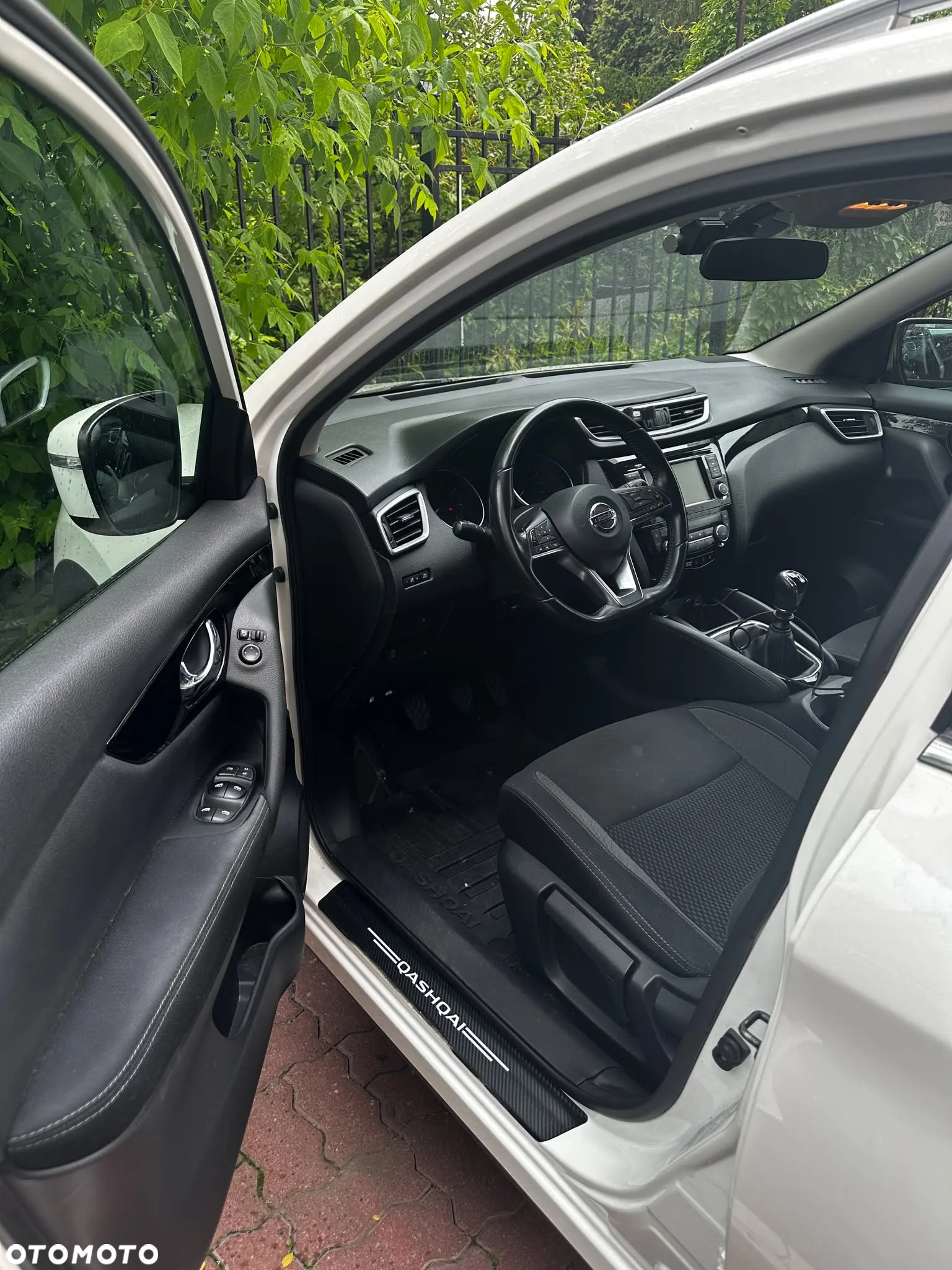 Nissan Qashqai - 6