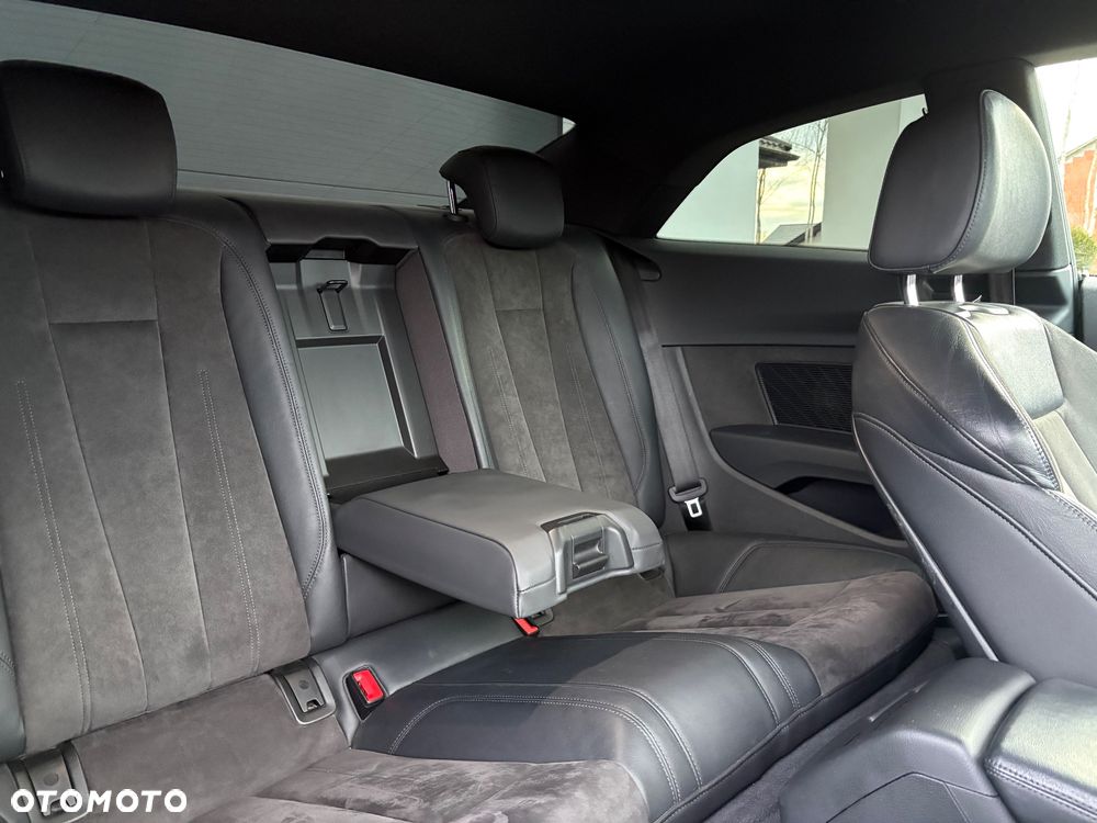 Audi A5 Coupé 40 TFSI mHEV S Line S tronic - 24